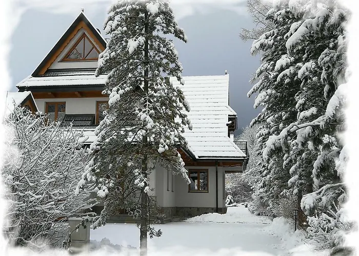 Tatra View